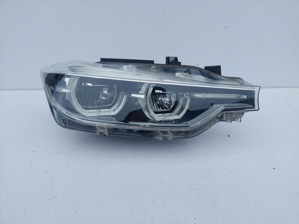 Frontscheinwerfer BMW F30 LED Rechts Scheinwerfer Headlight SCH4957214738da