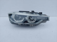 Laden Sie das Bild in den Galerie-Viewer, Frontscheinwerfer BMW F30 LED Rechts Scheinwerfer Headlight SCH4957214738da
