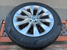 Laden Sie das Bild in den Galerie-Viewer, 1x Alufelge 19 Zoll 8.0" 5x112 45ET 5LA601025 Skoda Enyaq Iv Rim Wheel FEL9746014173zf