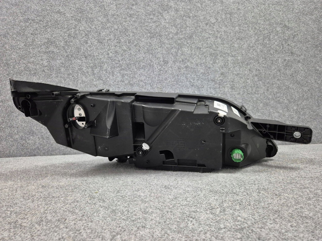 Frontscheinwerfer Opel Movano C 00468574860 00468574820 Full LED Ein Satz SCH1269831117iv