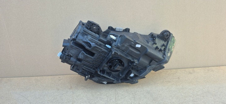 Frontscheinwerfer Audi A3 8V0941033F Full LED Links Scheinwerfer Headlight SCH9349954494qg