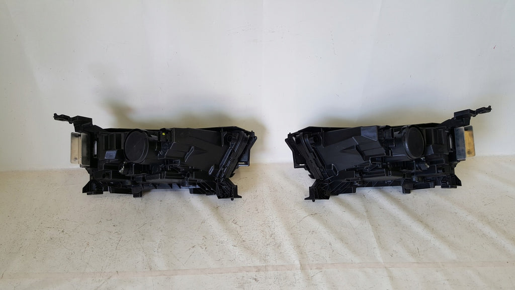 Frontscheinwerfer Opel Mokka 9834007980 LED Ein Stück (Rechts oder Links)