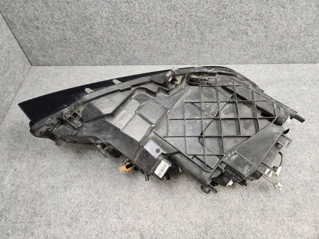 Frontscheinwerfer VW Touareg 7P1941033 Xenon Links Scheinwerfer Headlight SCH1381154822is