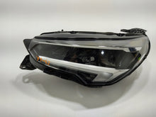 Load image into Gallery viewer, Frontscheinwerfer Opel A 39162653 Full LED Links Scheinwerfer Headlight