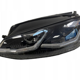 Frontscheinwerfer VW Golf VII 5G1941035 Links Scheinwerfer Headlight SCH6767924135lc