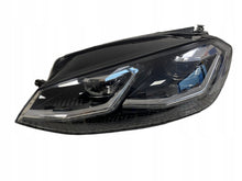 Laden Sie das Bild in den Galerie-Viewer, Frontscheinwerfer VW Golf VII 5G1941035 Links Scheinwerfer Headlight SCH6767924135lc