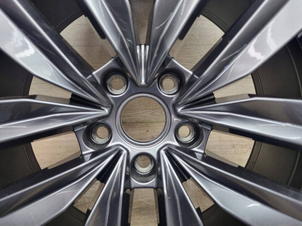 1x Alufelge 18 Zoll 5x112 3G8601025R VW Arteon Rim Wheel FEL6396059557no