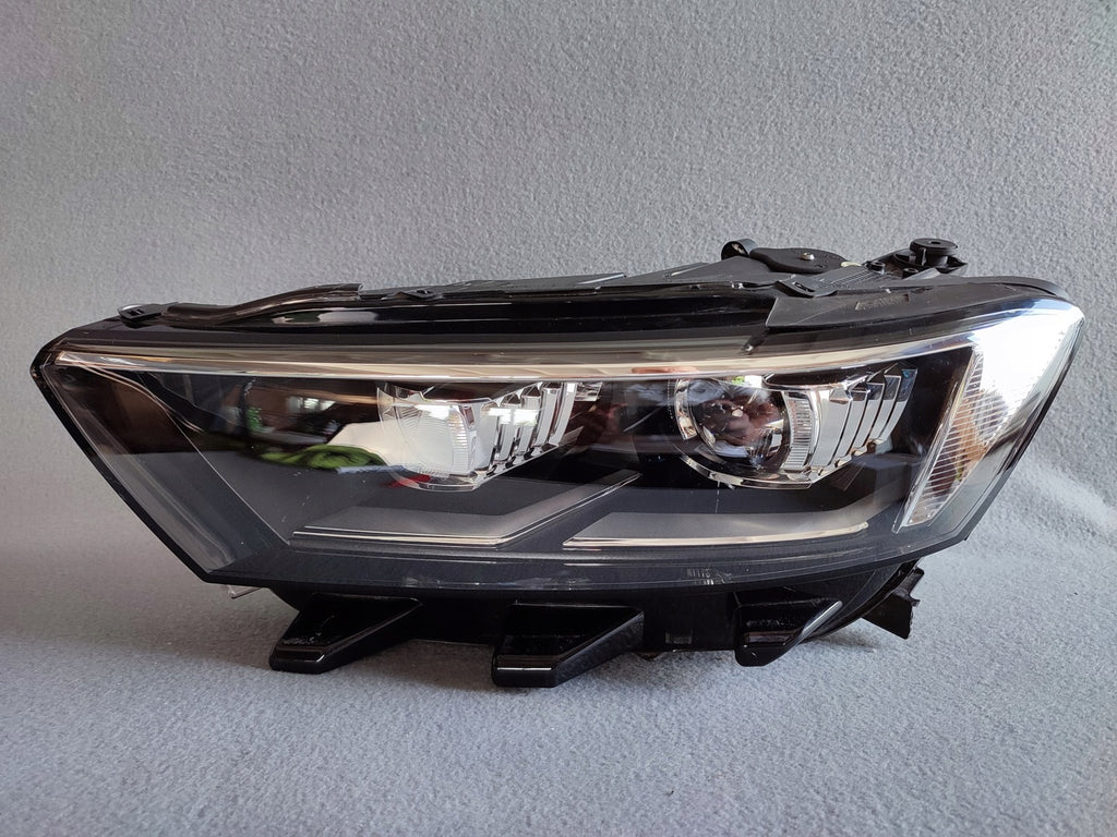 Frontscheinwerfer VW T-Roc 2GA941035P LED Links Scheinwerfer Headlight