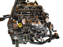 Laden Sie das Bild in den Galerie-Viewer, Motor Audi Seat Skoda VW Octavia III CLH 1.6 TDI 105PS Diesel Engine Komplett