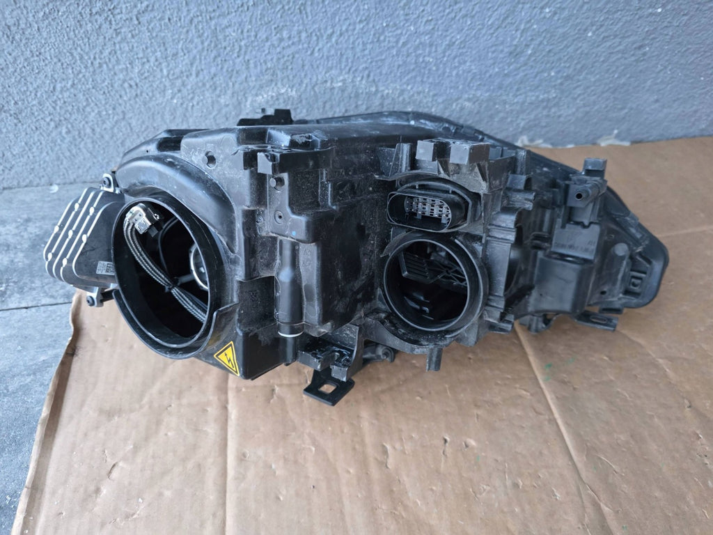 Frontscheinwerfer Audi A5 8T0941006C Xenon Rechts Scheinwerfer Headlight SCH3886018370sy