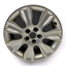 Load image into Gallery viewer, 1x Alufelge 16 Zoll 6.0&quot; 5x100 30ET Glanz Silber 8X0601025A Audi A1 Rim Wheel