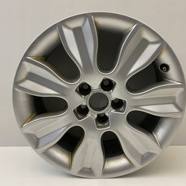 1x Alufelge 16 Zoll 6.0