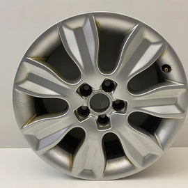 1x Alufelge 16 Zoll 6.0
