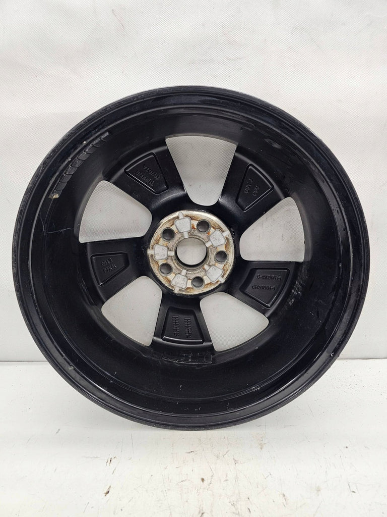 1x Alufelge 16 Zoll 5x114.3 Toyota Chr C-Hr Rim Wheel FEL2034960986nx