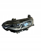 Laden Sie das Bild in den Galerie-Viewer, Frontscheinwerfer Renault Talisman 260606722R Full LED Links Headlight SCH5464990332hy