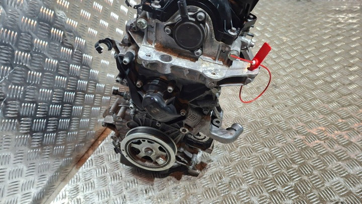 Motor Fiat Panda S26279740 1.0 69PS 51kW 78TKm 2019 Benzin Engine Unkomplett MOT5581861530tr