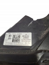 Load image into Gallery viewer, Frontscheinwerfer Skoda Fabia 6VB941015 Links Scheinwerfer Headlight SCH9628134672mj