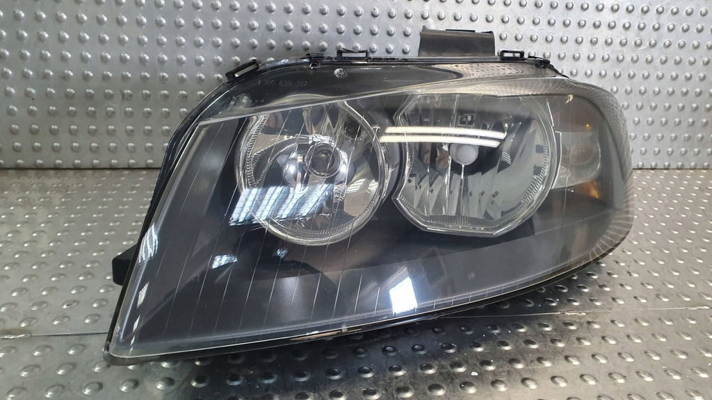 Frontscheinwerfer Audi A3 Sportback 8P0941003K Links Scheinwerfer Headlight SCH6879496489cz