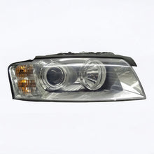 Laden Sie das Bild in den Galerie-Viewer, Frontscheinwerfer Audi A8 4E0941004K Xenon Rechts Scheinwerfer Headlight