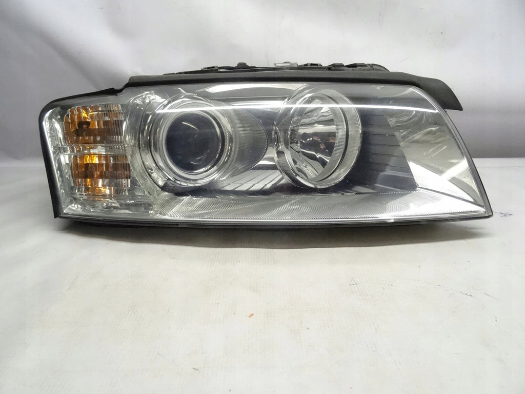 Frontscheinwerfer Audi A8 4E0941004K Xenon Rechts Scheinwerfer Headlight