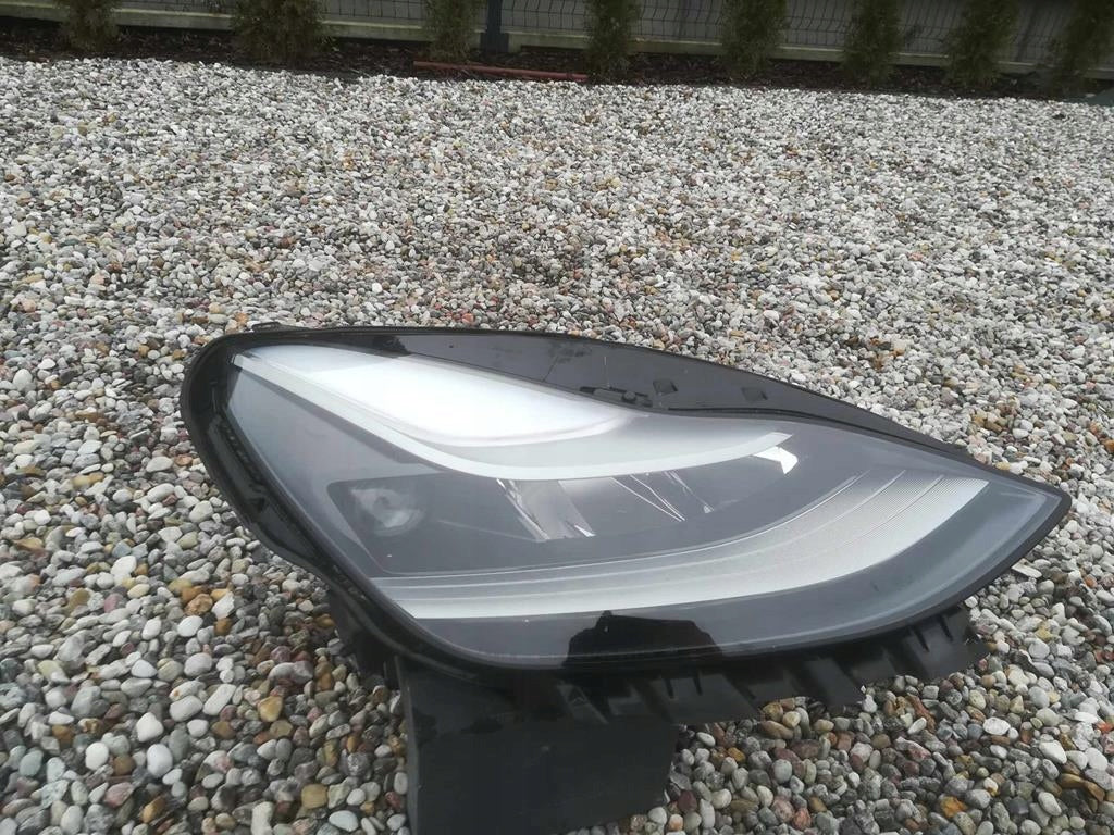 Frontscheinwerfer Tesla 3 1514953-20 Full LED Rechts Scheinwerfer Headlight