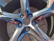Load image into Gallery viewer, 1x Alufelge 18 Zoll 8.0" 5x112 40ET Silber Cupra Formentor I Rim Wheel FEL6399594198pq