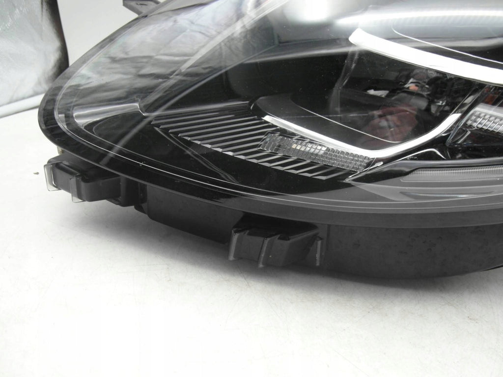 Frontscheinwerfer Ford Puma L1TB-13E015-EH L90202257 Links Headlight SCH9947189931rx
