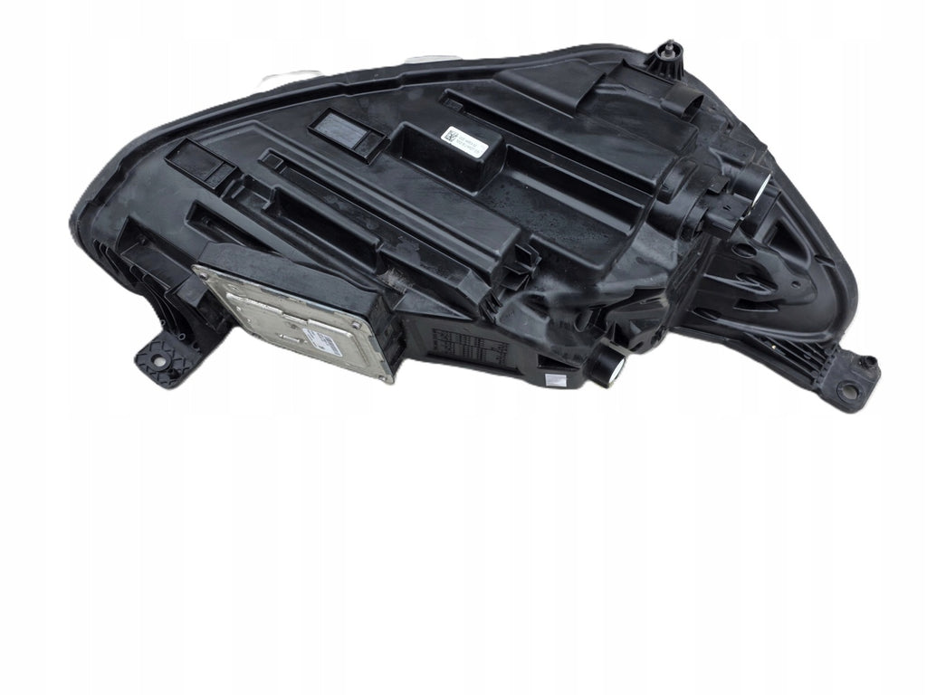 Frontscheinwerfer Ford Focus MX7B-13E015-EB LED Links Scheinwerfer Headlight SCH2228592417hb