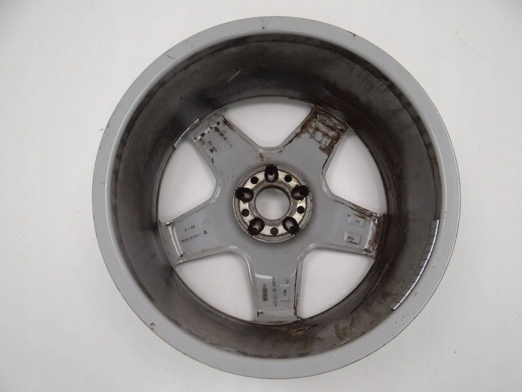 1x Alufelge 20 Zoll 9.0" 5x120 57ET A1664012002 Mercedes-Benz Gle W166 Rim Wheel FEL2509910640dy