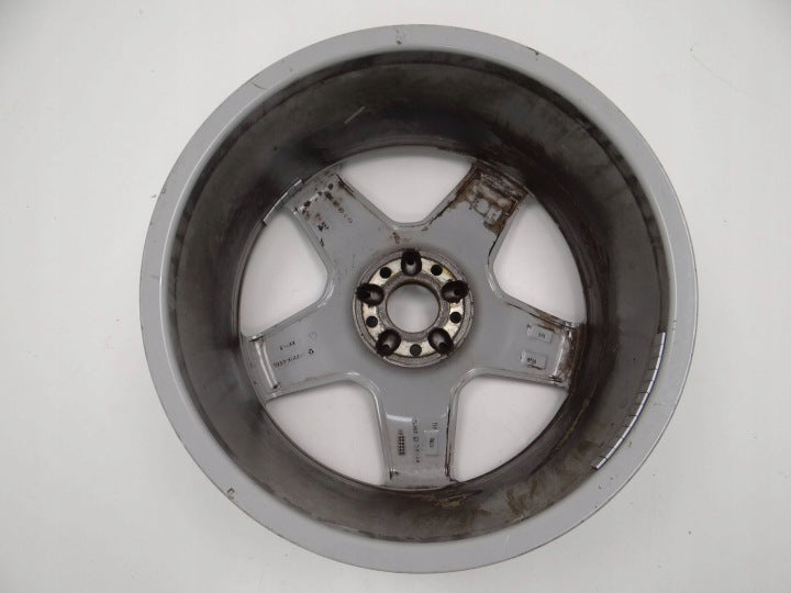 1x Alufelge 20 Zoll 9.0" 5x120 57ET A1664012002 Mercedes-Benz Gle W166 Rim Wheel FEL2509910640dy