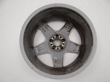 Laden Sie das Bild in den Galerie-Viewer, 1x Alufelge 20 Zoll 9.0" 5x120 57ET A1664012002 Mercedes-Benz Gle W166 Rim Wheel FEL2509910640dy
