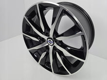 Laden Sie das Bild in den Galerie-Viewer, 4x Alufelge 18 Zoll 8.0" 5x108 42ET 31362840 Volvo V70 I V60 Xc90 S60 Rim Wheel FEL4557048716gn