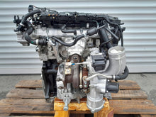 Load image into Gallery viewer, Motor Audi A4 B9 DBP 2.0 TFSI 190PS 140kW 71TKm 2018 Benzin Engine Komplett