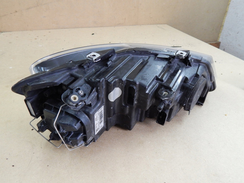 Frontscheinwerfer VW Polo 6R1941015E Links Scheinwerfer Headlight SCH1737490300lb