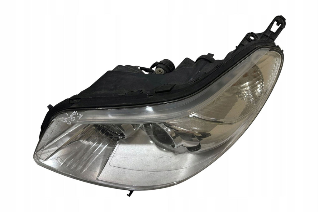 Frontscheinwerfer Citroën C5 I ONV62694 Links Scheinwerfer Headlight SCH1374999539rj