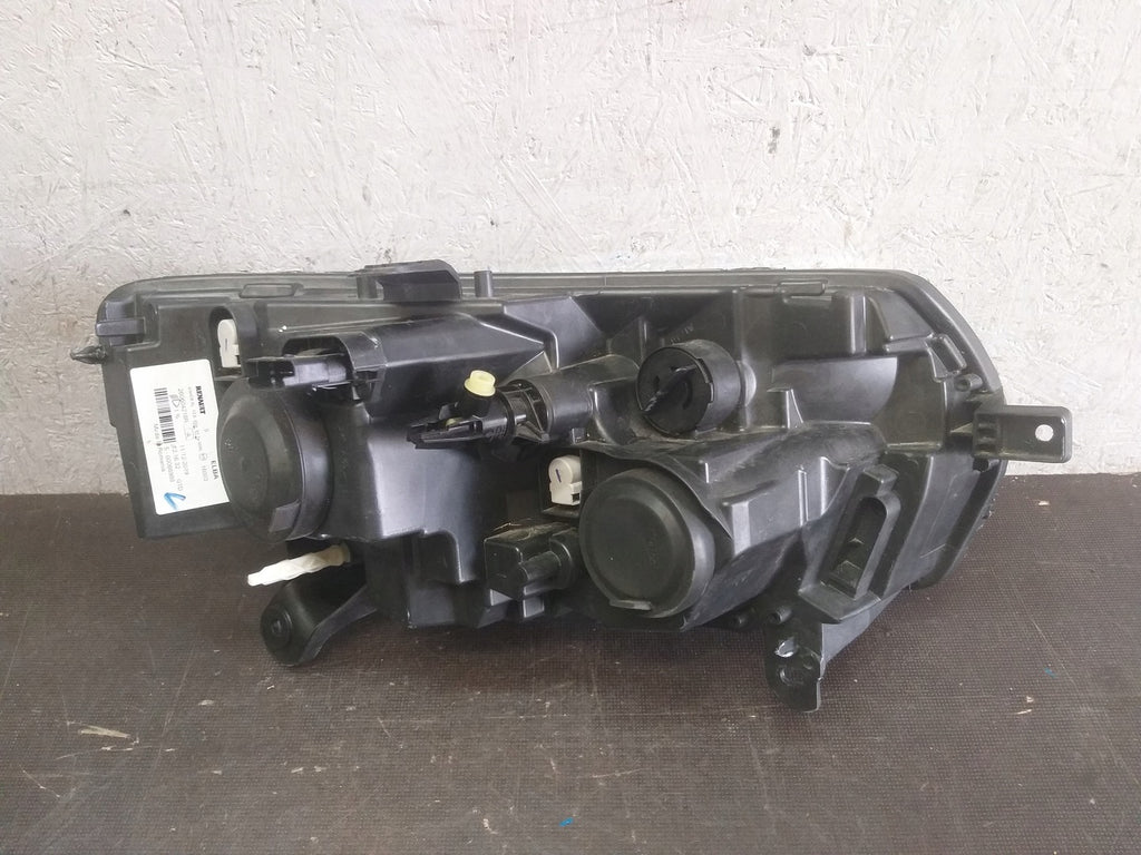 Frontscheinwerfer Dacia Sandero II 260604218R 26010595R LED Rechts oder Links