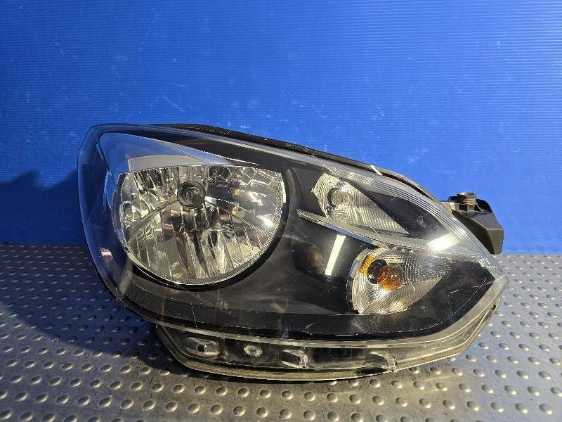 Frontscheinwerfer VW Up 1S1941016M Rechts Scheinwerfer Headlight SCH5786170306tb