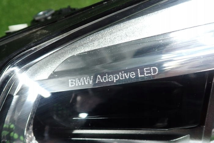 Frontscheinwerfer BMW X3 G01 G02 8739654-04 FALSE Scheinwerfer Headlight SCH8600580198lx