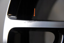 Laden Sie das Bild in den Galerie-Viewer, 1x Alufelge 18 Zoll 8.0" 5x108 55ET 31280102 31280100 Volvo Rim Wheel