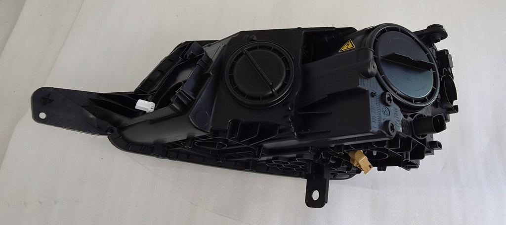 Frontscheinwerfer Skoda Yeti 5L1941016C Xenon Rechts Scheinwerfer Headlight SCH5090015134no