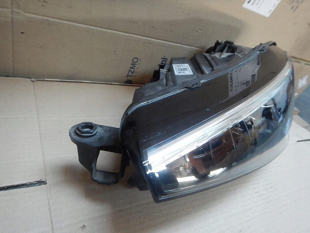 Frontscheinwerfer Skoda Scala 657941015A Links Scheinwerfer Headlight SCH6257121810fe