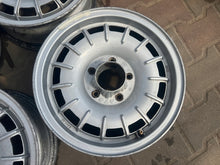 Load image into Gallery viewer, 4x Alufelge 14 Zoll 6.0" 5x112 30ET KBA40129 Mercedes-Benz Rim Wheel FEL3550421074ti
