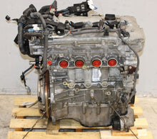 Load image into Gallery viewer, Motor Toyota Corolla Verso 1ZR-FE 1ZR-FAE 1.6 102TKm 2013 Benzin Unkomplett