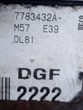 Load image into Gallery viewer, Motor BMW Rover M57D30 3.0 180TKm Diesel Engine Komplett