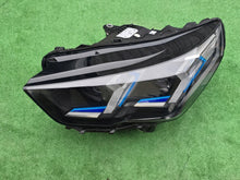Laden Sie das Bild in den Galerie-Viewer, Frontscheinwerfer BMW X2 5A77EB7-04 Links Scheinwerfer Headlight SCH3426725257db
