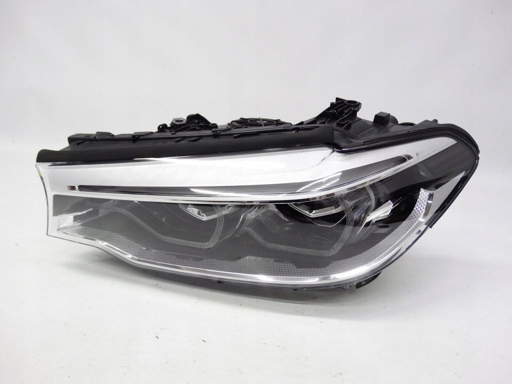 Frontscheinwerfer BMW 5 G31 G30 7439209 LED Links Scheinwerfer Headlight SCH2991536897ca