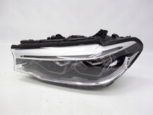 Laden Sie das Bild in den Galerie-Viewer, Frontscheinwerfer BMW 5 G31 G30 7439209 LED Links Scheinwerfer Headlight SCH2991536897ca