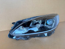 Laden Sie das Bild in den Galerie-Viewer, Frontscheinwerfer Ford Kuga LV4B-13W030-AG Links Scheinwerfer Headlight SCH7459212610wf