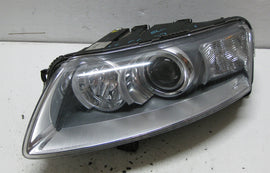 Frontscheinwerfer Audi A6 C6 4F0941029 Xenon Links Scheinwerfer Headlight