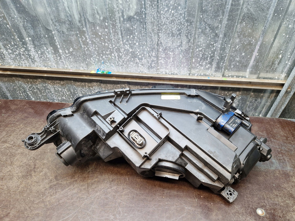 Frontscheinwerfer Audi A5 8W6941005C 8W6941044C XENON Rechts oder Links